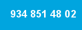 934 851 48 02 934 851 48 02